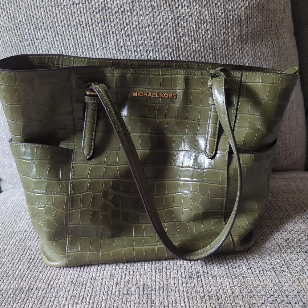 Michael Kors Tote